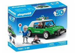 PLAYMOBIL® 71591 Classic Polizeiauto