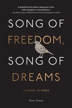 Song of Freedom, Song of Dreams (eBook, ePUB) - Green, Shari