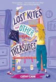 Lost Kites and Other Treasures (eBook, ePUB)
