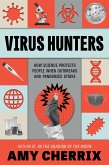 Virus Hunters (eBook, ePUB)