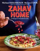 Zahav Home (eBook, ePUB)