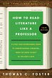 How to Read Literature Like a Professor... - Bild 1