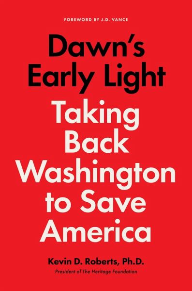 Dawn's Early Light (eBook, ePUB)