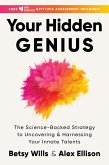 Your Hidden Genius (eBook, ePUB) Your Hidden Genius (eBook, ePUB)