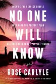 No One Will Know (eBook, ePUB)