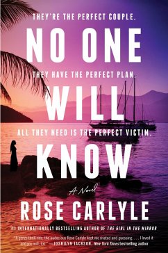 Cover No One Will Know (eBook, ePUB)