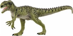 Cover Schleich 15035 - Dinosaurs, Monolophosaurus, Dino, Länge: 22,3 cm