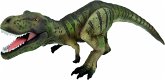Bullyland 61461 - Tyrannosaurus Rex, T-Rex, Dinosaurier, Länge: 32 cm