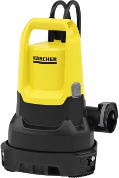 Kärcher SP 16.000 Dual EU