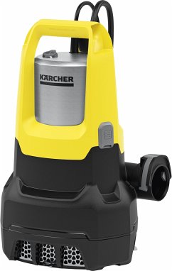 Kärcher SP 22.000 Dirt Level Sensor