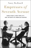 Empresses of Seventh Avenue (eBook, ePUB)