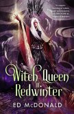 Witch Queen of Redwinter (eBook, ePUB)
