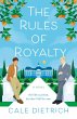 The Rules of Royalty (eBook, ePUB) - Bild 1