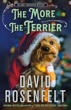 The More the Terrier (eBook, ePUB) - Rosenfelt, David
