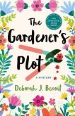 The Gardener's Plot (eBook, ePUB) The Gardener's Plot (eBook, ePUB)