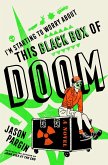 I'm Starting to Worry About This Black Box of Doom (eBook, ePUB)