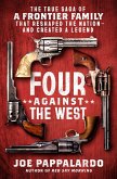Four Against the West (eBook, ePUB)