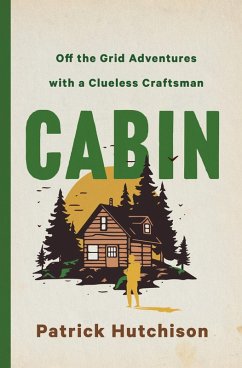Cover CABIN (eBook, ePUB)