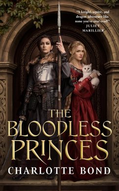 The Bloodless Princes (eBook, ePUB) - Bond, Charlotte