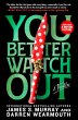 You Better Watch Out (eBook, ePUB) - Bild 1