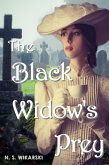The Black Widow's Prey (Gilded Age Chicago Mysteries, #3) (eBook, ePUB)