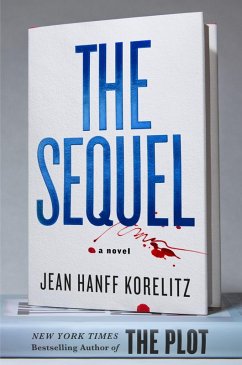 The Sequel (eBook, ePUB) - Korelitz, Jean Hanff