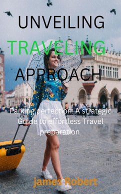 Cover Unveiling travelling approach (eBook, ePUB)