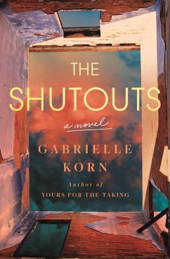The Shutouts (eBook, ePUB) - Korn, Gabrielle