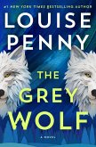 The Grey Wolf (eBook, ePUB)