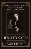 Her Lotus Year (eBook, ePUB)