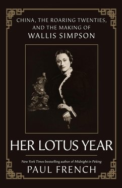 Her Lotus Year (eBook, ePUB) - French, Paul Her Lotus Year (eBook, ePUB) - French, Paul