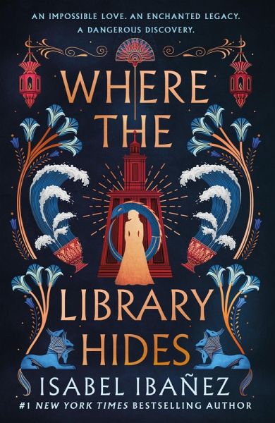 Where the Library Hides (eBook, ePUB) Where the Library Hides (eBook, ePUB)