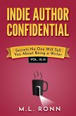 Indie Author Confidential 12-15 (Indie Author Confidential Anthology, #4) (eBook, ePUB)