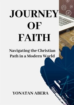 Cover Journey of Faith (eBook, ePUB)