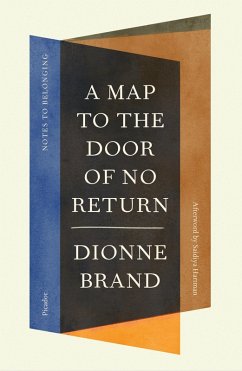 A Map to the Door of No Return (eBook, ePUB) - Brand, Dionne