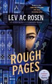 Rough Pages (eBook, ePUB)