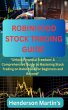 Robinhood stock trading guide (eBook,... - Bild 1