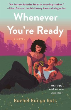 Cover Whenever You're Ready (eBook, ePUB)