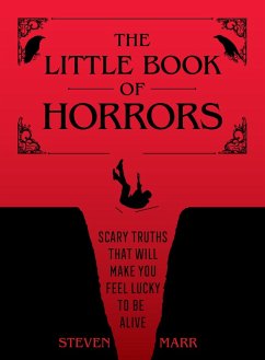 Cover The Little Book of Horrors (eBook, ePUB)