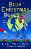 Blue Christmas Bones (eBook, ePUB)