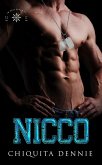 Nicco (TN Seal Security Series, #3) (eBook, ePUB) Nicco (TN Seal Security Series, #3) (eBook, ePUB)