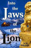 Into the Jaws of the Lion (The Arkana Mysteries, #5) (eBook, ePUB)