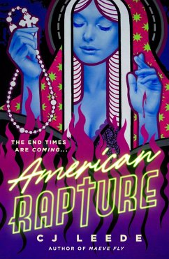 American Rapture (eBook, ePUB) - Leede, Cj