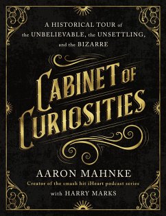 Cabinet of Curiosities (eBook, ePUB) - Mahnke, Aaron