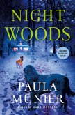 The Night Woods (eBook, ePUB)
