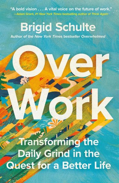 Over Work (eBook, ePUB) Over Work (eBook, ePUB)