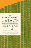 The Psychology of Wealth (eBook, ePUB)