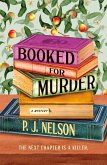 Booked for Murder (eBook, ePUB)