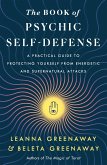 The Book of Psychic Self-Defense (eBook, ePUB)
