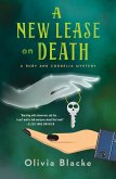 A New Lease on Death (eBook, ePUB)